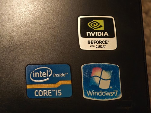 Sony VAIO SVS151A11L FDB; No SSD, 6GB RAM, Intel i5-3210M, Nvidia GT 640M - Picture 2 of 24