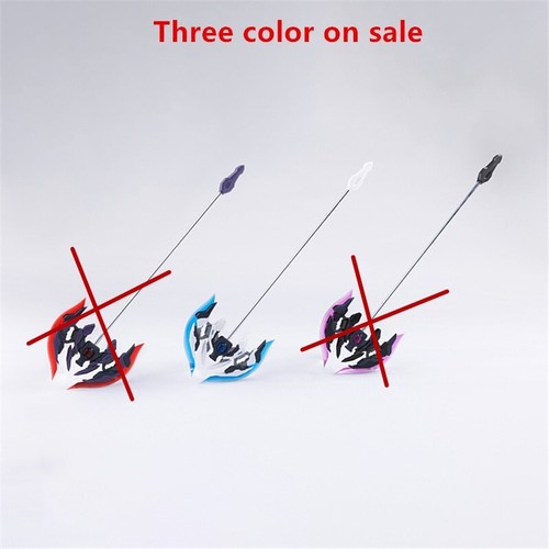 MT-01 Magic Tribal General Weapon kit type I B for MG RG HG MS Girl 6 inch model - Picture 11 of 12