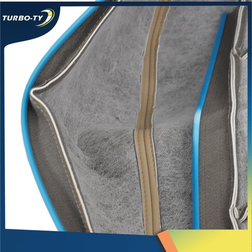 Cubierta de asiento superior inferior para conductor pasajero bronceado para Toyota Land Cruiser 1998-06 2007 - Imagen 11 de 13