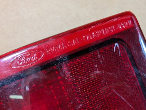 Driver Left Tail Light Fits 93-97 RANGER - Foto 8 di 14