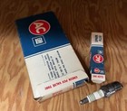 AC-Delco pack of 8 #45TS Small Engine Spark Plug Fire Ring.