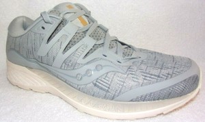 saucony ride iso men's running shoes