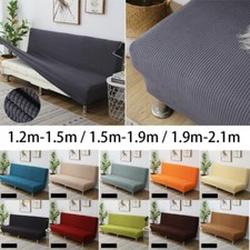 Copridivano Senza Braccioli Copridivano Senza Braccioli Elasticizzato Protezione Divano Letto