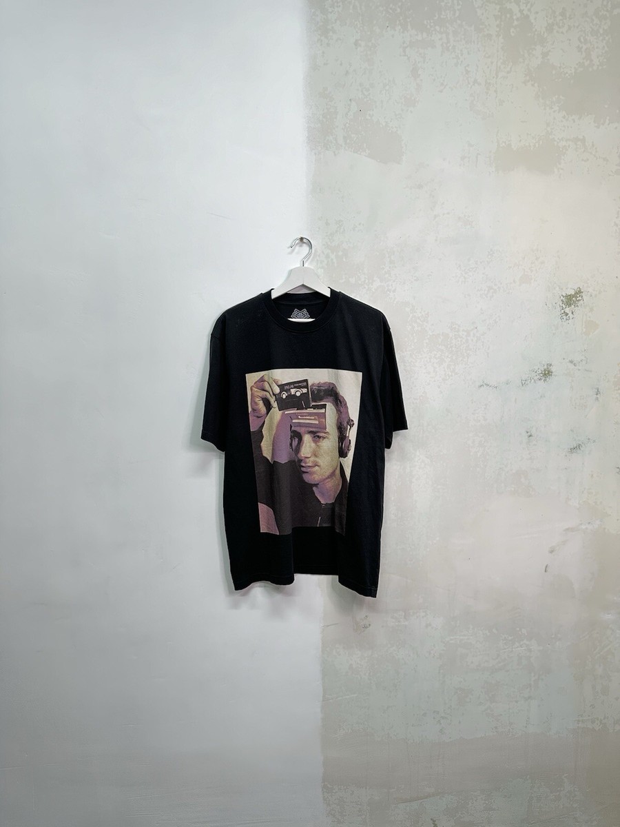 PALACE PALASONIC T-shirt Size L | eBay