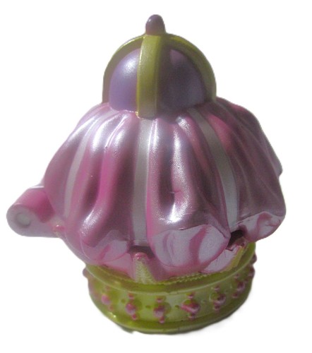 RARE Vtg Mimi and The Goo Goos Queen Mimi & Her Crown 1995 Complete Mint Cond - Picture 14 of 20
