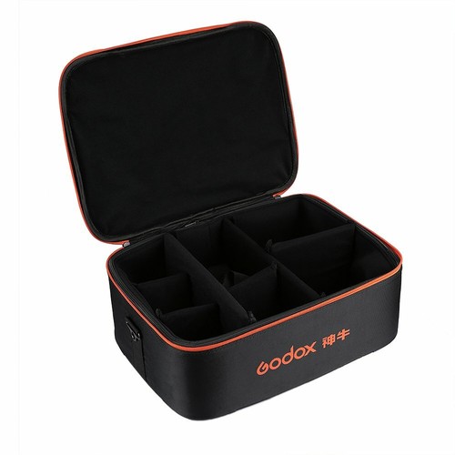 UK Godox AD600BM 2.4G HSS Flash+X2T-O For Olympus+120cm Softbox+ light stand Kit - Picture 9 of 12