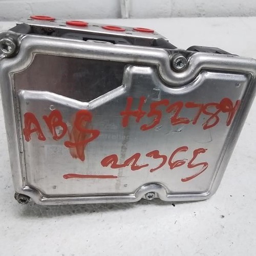 Anti-Lock Brake Part Assembly Fits 12-19 BMW M6 955183 - Photo 2 sur 7