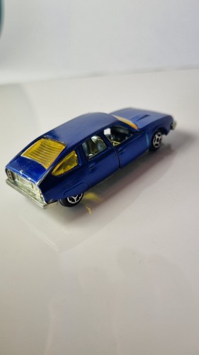 1970 citroen cx 1/60 jet mini metal NOREV neuf montage domicile - Foto 5 di 13