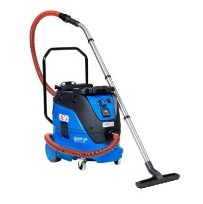 Nilfisk Attix 33-2L IC Mobile Nass-/Trockensauger