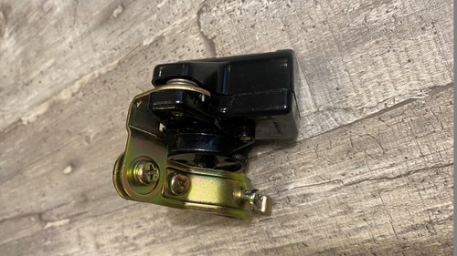 NOS Vintage SANYO SA-105E Cyclometer Fahrrad Kilometerzähler Compteur distance - Bild 5 von 10
