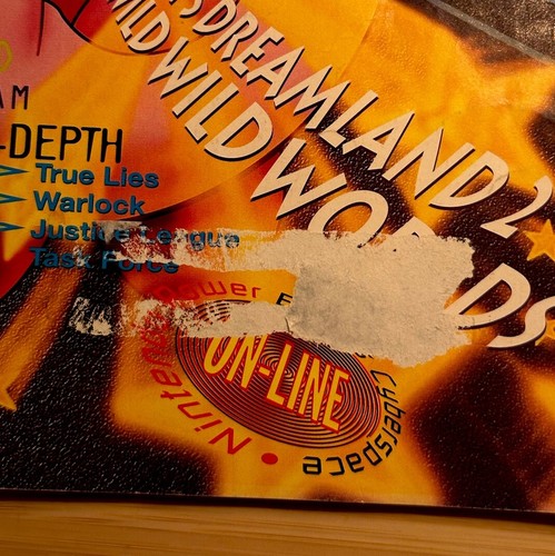 Nintendo Power 72 (May 1995, Kirby's Dreamland 2) Inc. Poster - Bagged/Boarded - Imagen 5 de 5