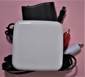 hearing adapter aids oticon connectline owned pre