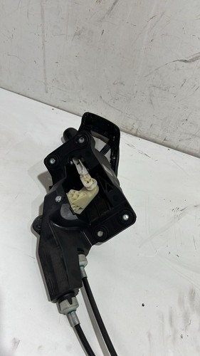 FORD TRANSIT CUSTOM 300 LIMITED 2015 GEAR SELECTOR PLUS CABLES BK2R7C453MLD - Picture 9 of 12