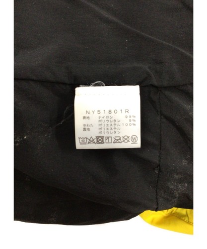 Mens size L Summit Series Expedition L3 Ventrix Half Zip Parker From Japan - Picture 6 of 6