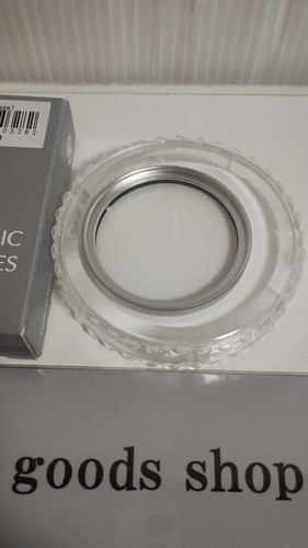 Marumi Uv Filter 41mm Silver Absorption Filters JPN Filter for cutting UV - Picture 5 of 5