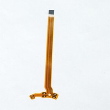 2pcs Lens Aperture Flex Cable For CANON EF-S 55-250 mm f/4-5.6 IS II