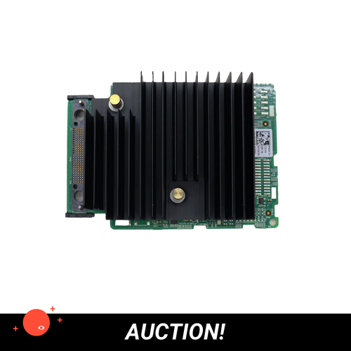 24x Dell Perc HBA330 12GB/S MiniMono Controller SAS P2R3R Card PCIe - Photo 6/7