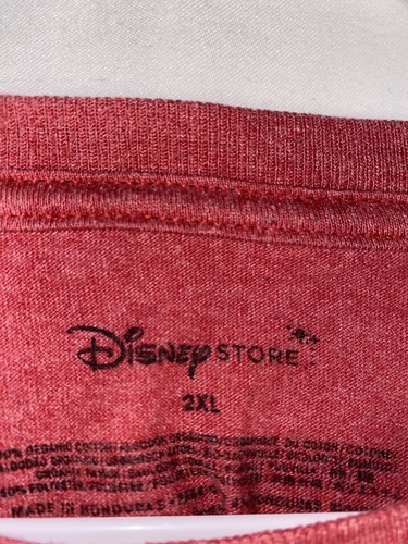 Disney Mickey Mouse T Shirt Size 2XXL Vintage - Picture 4 of 6