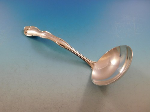 Rondo by Gorham Sterling Silver Flatware Set 12 Service 62 pieces - Picture 5 of 10