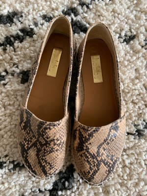 espadrilles flats sandals