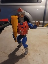 Mattel Masters of the Universe Mekaneck Action Figure Original Vintage