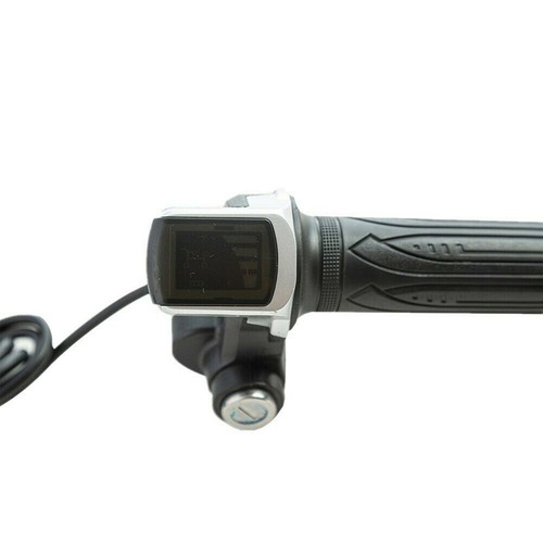 24-48V 350W-1000W Motor Bürsten Speed Controller Mit Gasgriff Für E-Bike -DHL- - Bild 8 von 18