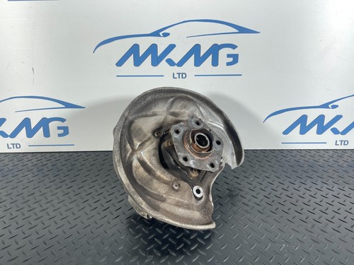16-19 AUDI A4 B9 QUATTRO GENUINE FRONT RIGHT DRIVER SIDE WHEEL HUB 8W0505436AA - Picture 3 of 10