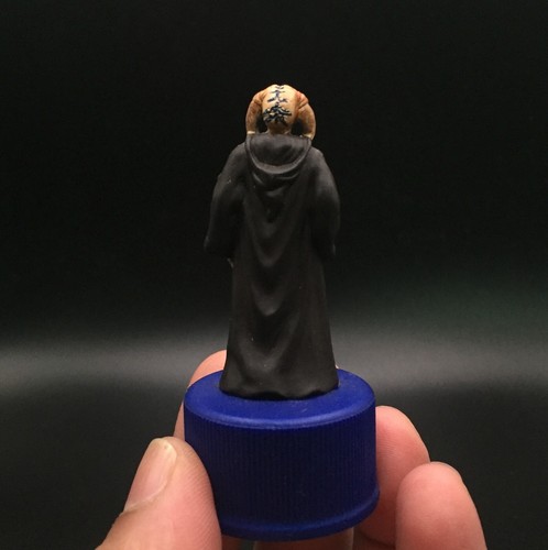 PEPSI STAR WARS Figure bottle cap Collection Choose from list 100 Japan Import - Picture 24 of 365