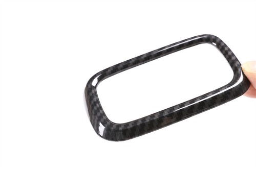 Carbon ABS Central Control Air Outlet Vent Trim For Benz GLE GLS X167 W167 2020+ - Bild 10 von 12