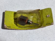 Classic 3246 Armature Mabuchi Motor Slot Car 1960's Vintage NEW NOS Old Stock