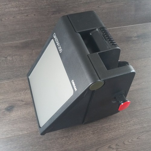 OSRAM Diastar 200 Slide Viewer for 50mm Slides - Picture 7 of 7