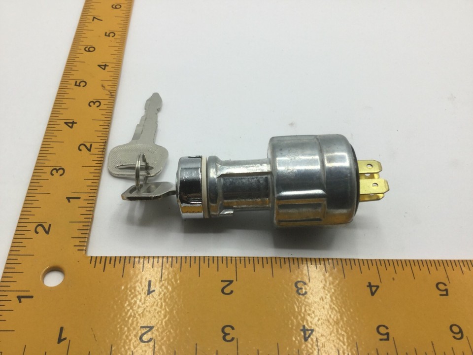 309-9018 LPM Ignition Switch Toyota 57590-23332-71 3099018 SK11201109JE ...