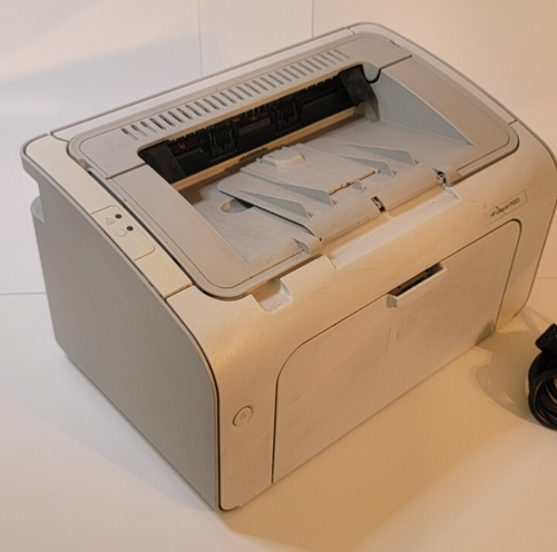 🔥 HP LaserJet P1005 Monochrome Laser Printer – Tested & Working 🔥 - Picture 15 of 15