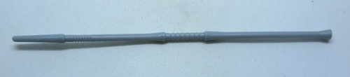 Emperor's Royal Guard Staff Repro Waffe SEHR NAH Star Wars  - Bild 3 von 3