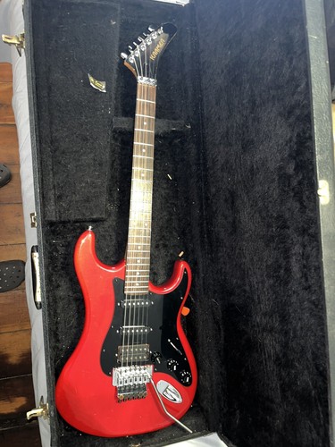 1984 Kramer Pacer USA