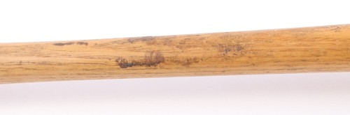 Kosuke Fukudome Signed Game-Used Louisville Slugger Bat (JSA) Chicago Cubs OF - Picture 4 of 8