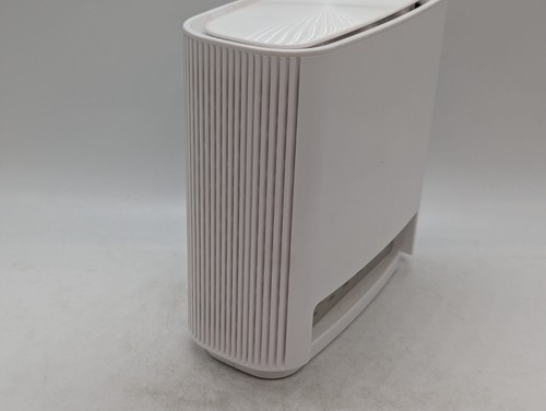 ASUS ZenWiFi XT8 AX6600 tri-band mesh WiFi 6 AX wireless white single NO CABLE - Picture 13 of 18