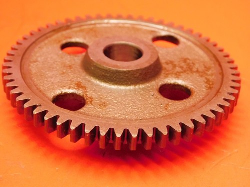 DUCATI 750 SPORT IE STARTER MOTOR IDLE GEAR IDLER GEAR - Picture 8 of 8