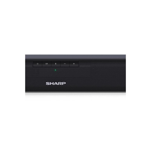 Sharp HT-SB110 schwarz Soundbar - Bild 5 von 6