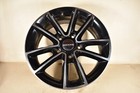New Listing13-20 Dodge Journey Grand Caravan Wheel Original Wheel 17x6.5" Factory 17" Oem