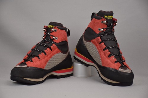 LA SPORTIVA Trango Montañismo Senderismo Botas De Colección EE. UU. 6,5 UK 4,5 EU 38 - Imagen 5 de 12