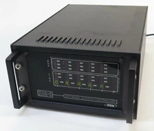 Hypercom NAC-6 Network Access Controller w/ 4x CIM15 1x CIP03 Modules