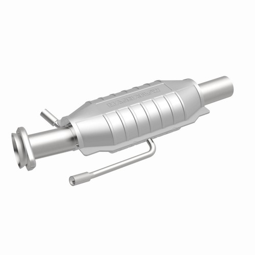 MagnaFlow 23349-FA for 1987 Mercury Lynx 1.9L L4 GAS SOHC - Picture 23 of 24