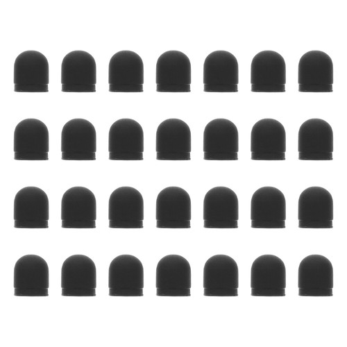 30 Pcs Touch Screen Pen Tip Replacement Nibs for Capacitive Pens Tips - 第 1/12 張圖片