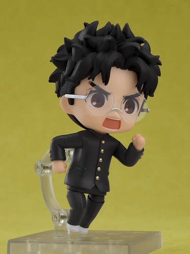 Nendoroid Okarun Dandadan Good Smile Company from Japan - Picture 3 of 6
