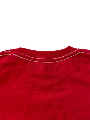 Superior Swag Tokyo Japan Osaka Swag Patrol #6 T Shirt Red Boys SZ 4T NWT - Picture 6 of 7