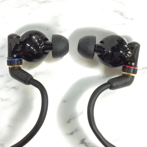 Sony MDR-EX800ST Canal Type In-Ear Kopfhörer getestet - Bild 2 von 5