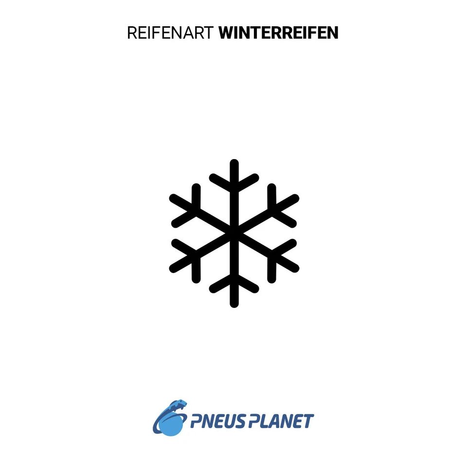 REIFEN WINTERREIFEN TRISTAR SNOWPOWER HP 145 60 R 13 66 T - Bild 2 von 4