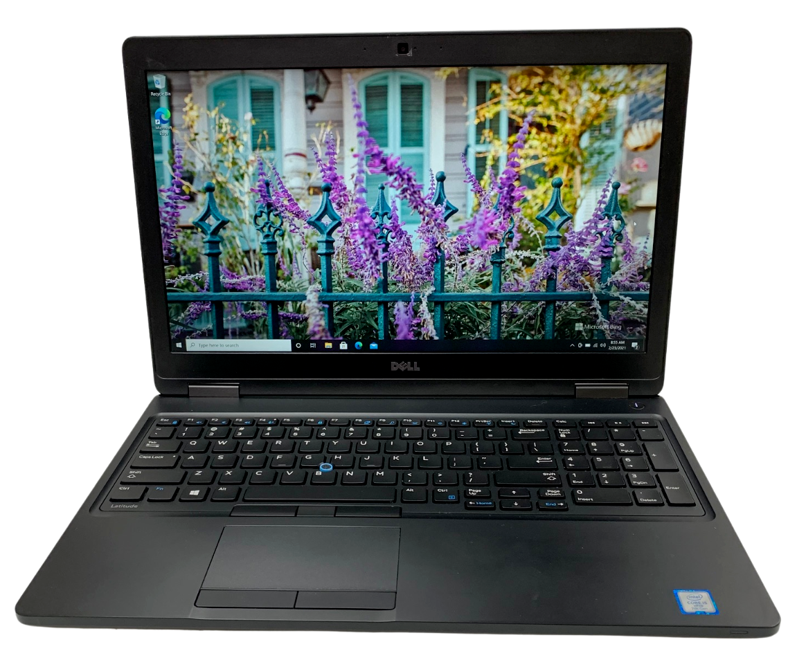 Windowsノート本体 Dell Latitude 5580 Core i5 8GB 500GB 1__84083.1684954466.380.500.