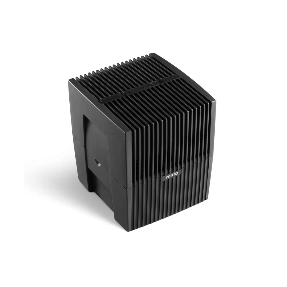 Venta LW15 Humidificador Original Negro - Humidificador Evaporativo Sin Filtro para... Foto 3 de 4